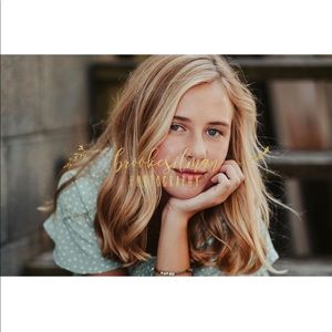 Meet your Posher, Ella